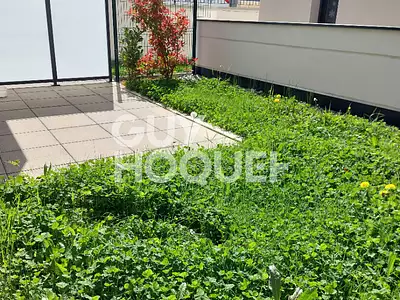 Appartement, 28,64 m²