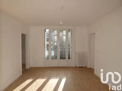 Appartement, 67 m²