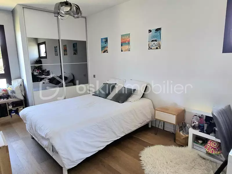 Maison, 165 m²