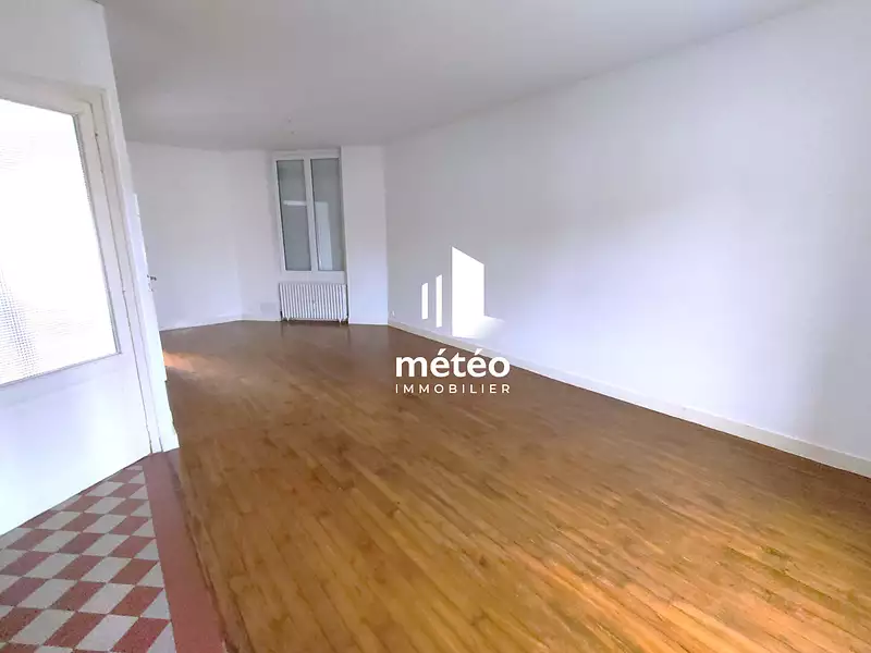 Maison, 106 m²