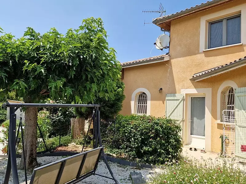 Maison, 185 m²