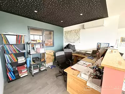 Divers, 517 m²