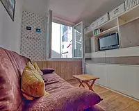 Appartement, 27 m²