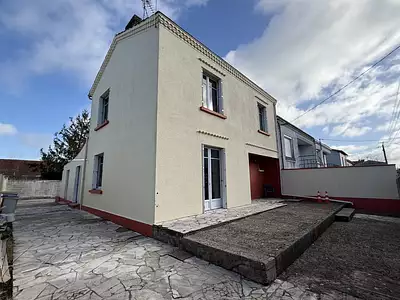Maison, 131 m²