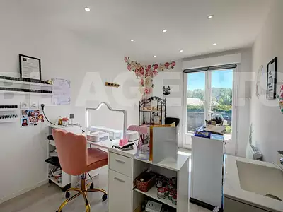 Maison, 117 m²