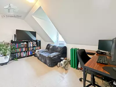 Maison, 85 m²