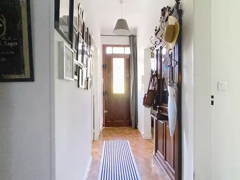 Maison, 108 m²
