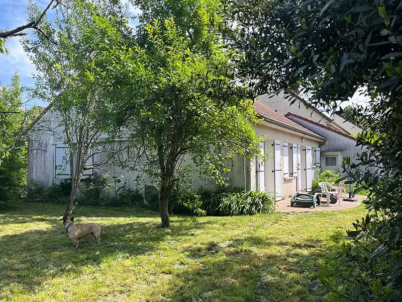 Maison, 103 m²