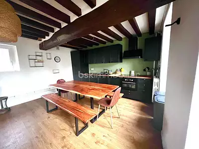 Maison, 110 m²