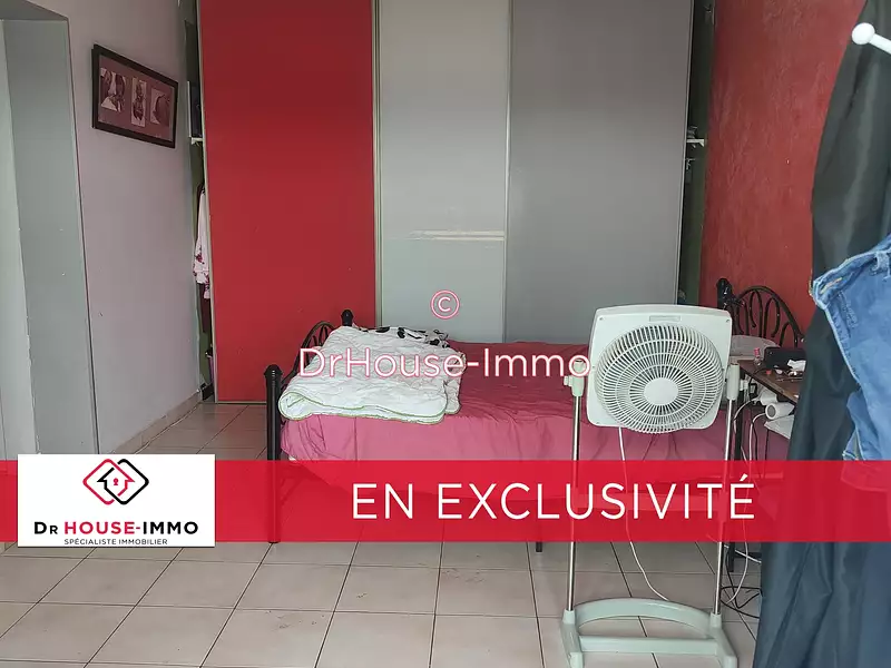 Appartement, 90 m²