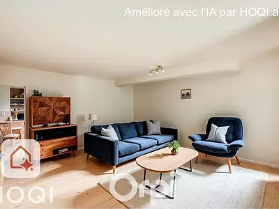 Maison, 76 m²
