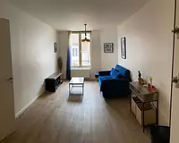 Appartement, 47 m²