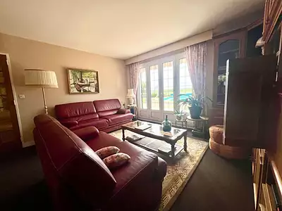 Maison, 160 m²