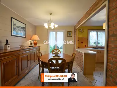 Maison, 92 m²
