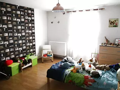 Maison, 180 m²