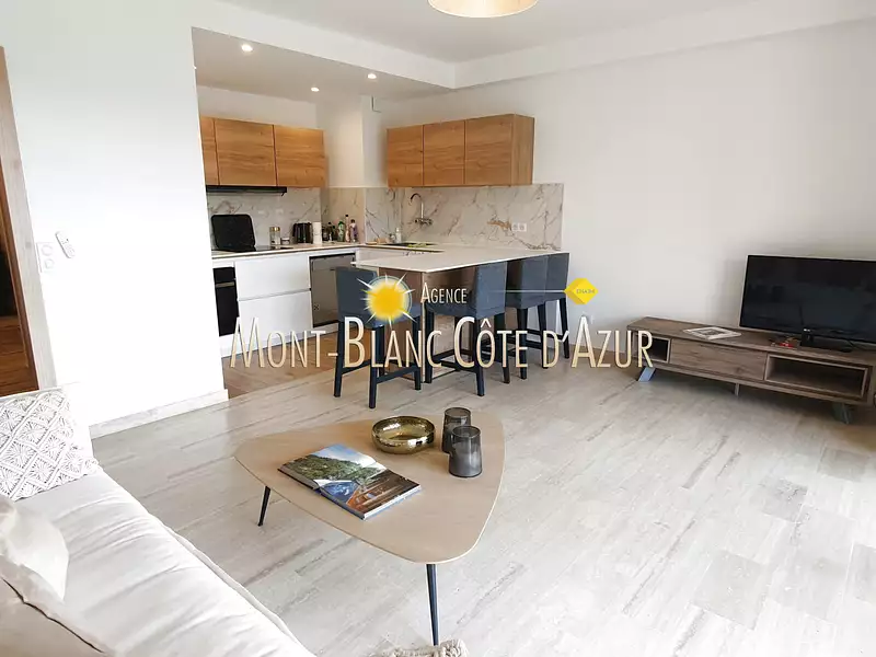 Appartement, 48 m²