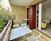 Appartement, 30,07 m²