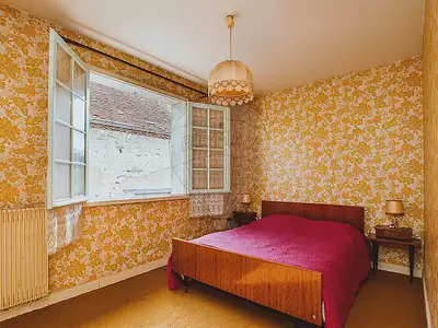 Maison, 200 m²
