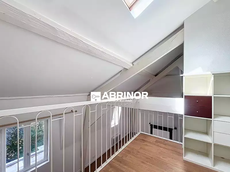 Appartement, 46 m²