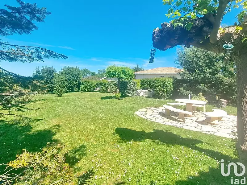Maison, 130 m²