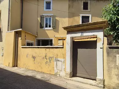 Maison, 112 m²