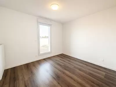 Appartement, 83,46 m²