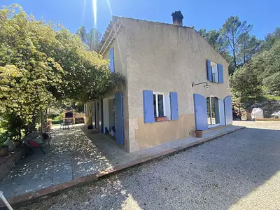 Maison, 182 m²