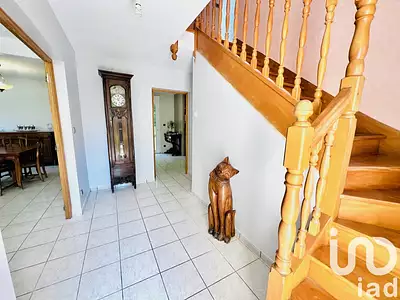 Maison, 148 m²