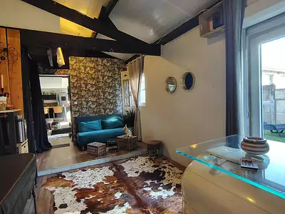 Maison, 123 m²