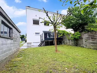 Maison, 80 m²