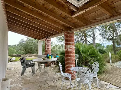 Maison, 183 m²
