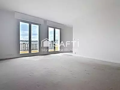 Appartement, 31 m²