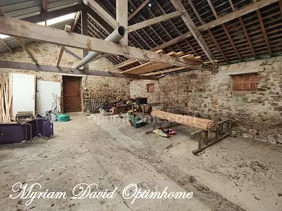 Maison, 170 m²