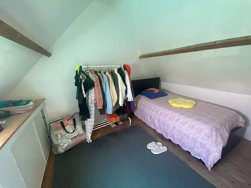 Maison, 90 m²