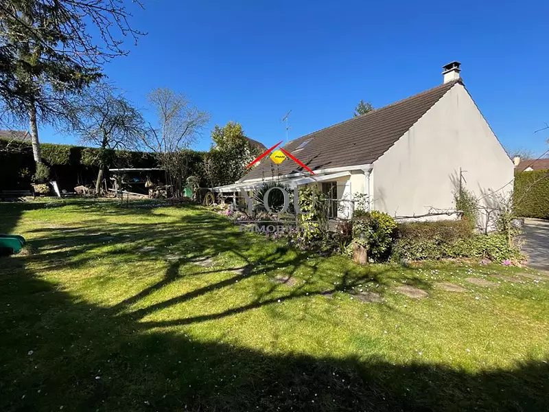 Maison, 106,07 m²