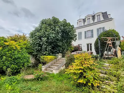 Maison, 133 m²