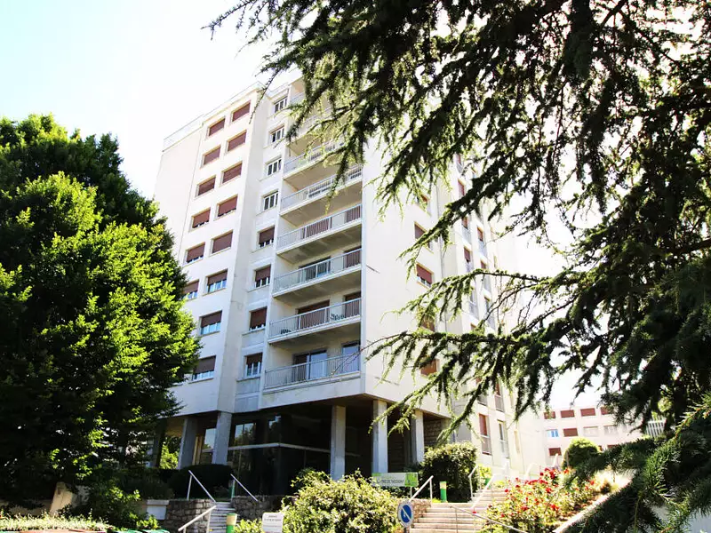 Appartement, 92,29 m²