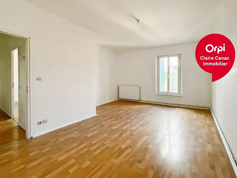 Appartement, 86 m²