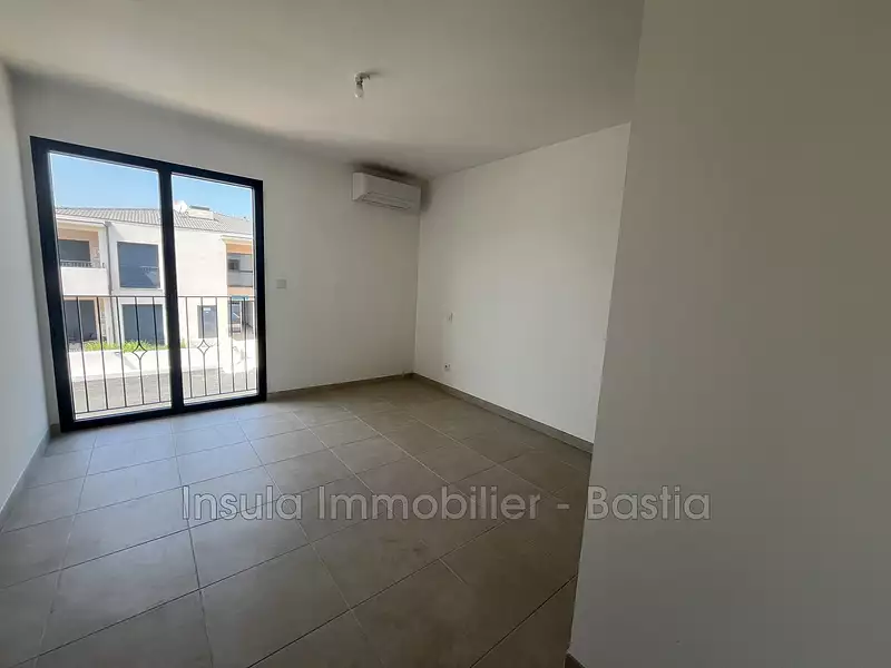 Appartement, 49,85 m²