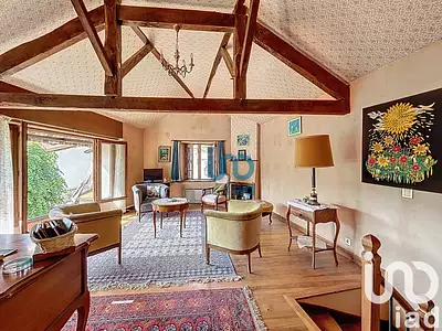 Maison, 82 m²