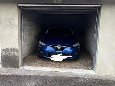 Parking, 15 m²