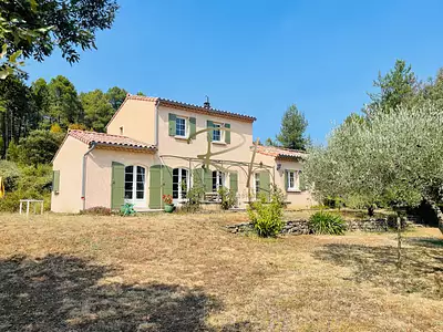Maison, 110 m²