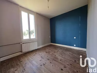 Maison, 50 m²