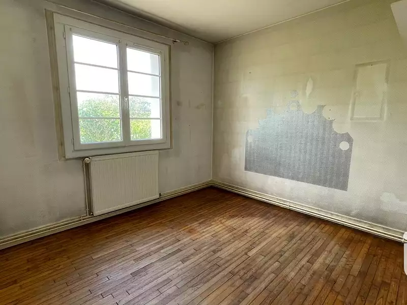 Maison, 92 m²