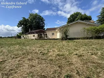 Maison, 206 m²