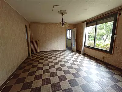 Maison, 80 m²