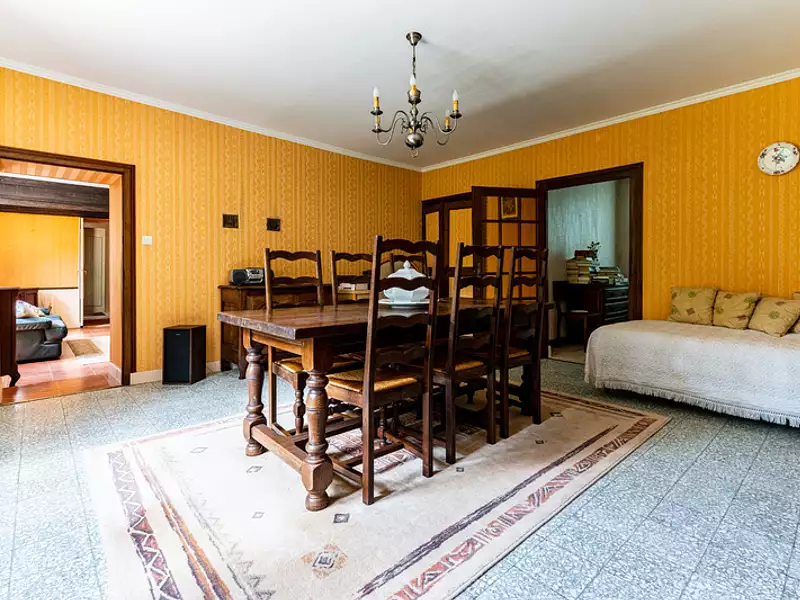 Maison, 107 m²