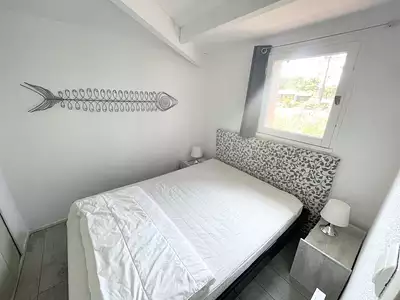 Maison, 39 m²