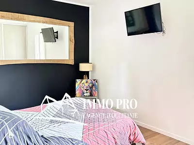 Maison, 138 m²