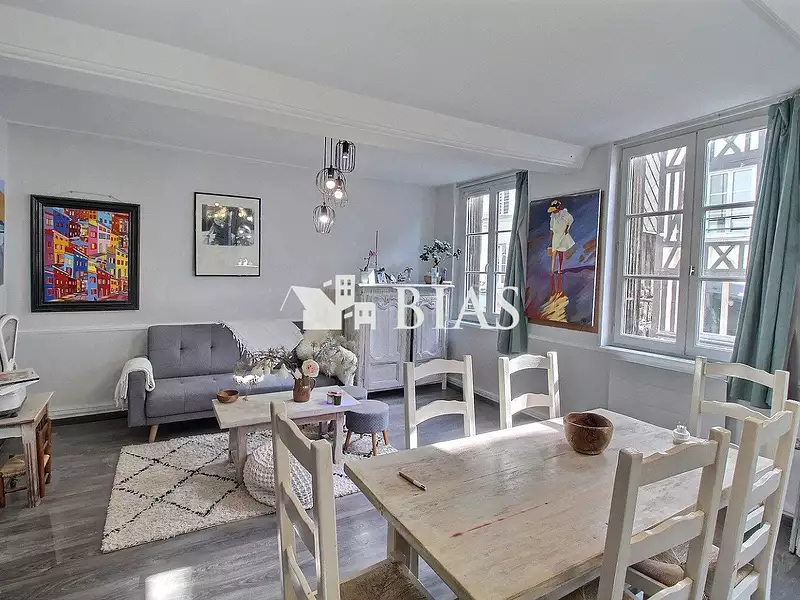 Appartement, 111,06 m²